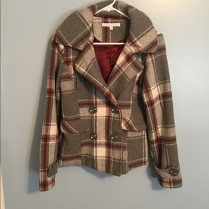 Charlotte Russe - 5🌟 Women’s Wool Coat